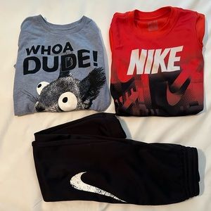 Boy’s Size 6/7 Bundle